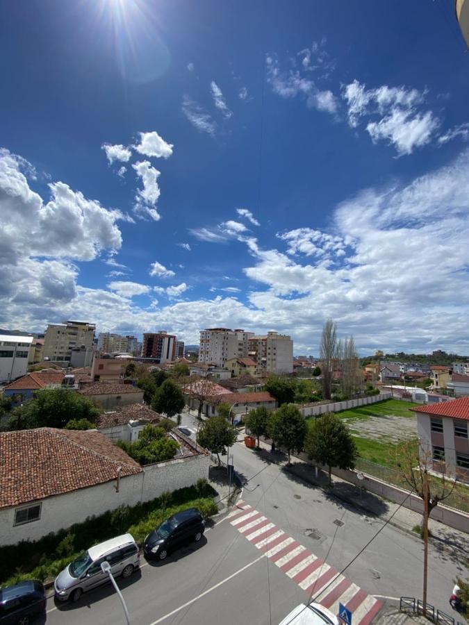 Sunshine Place Elbasan Exterior foto